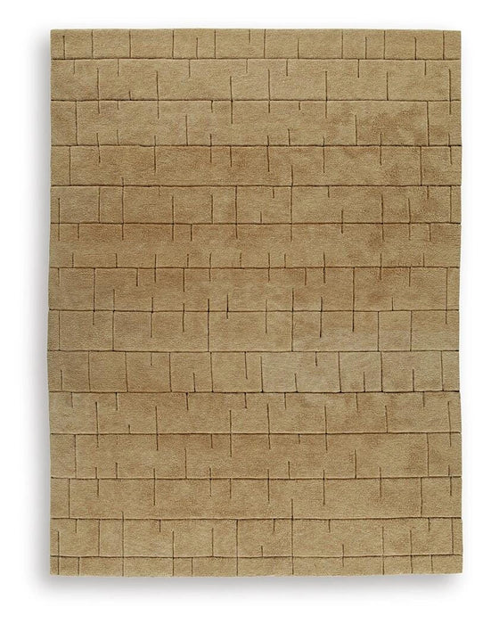 Luzmont Rug - Levi's Discount Furniture (Vineland, NJ)