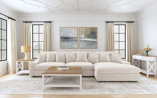 Blaine Sectional Sofa - Levi's Discount Furniture (Vineland, NJ)
