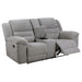 Gilson Reclining Sofa Set - Levi's Discount Furniture (Vineland, NJ)