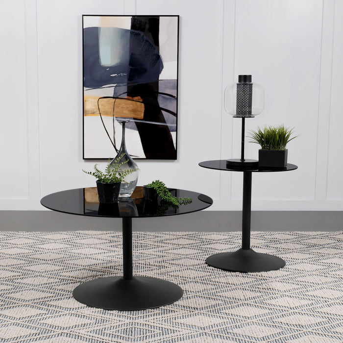 Ganso Coffee Table - Levi's Discount Furniture (Vineland, NJ)
