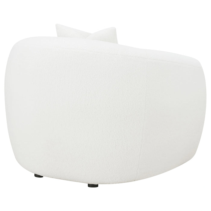 Isabella Accent Chair - Levi's Discount Furniture (Vineland, NJ)