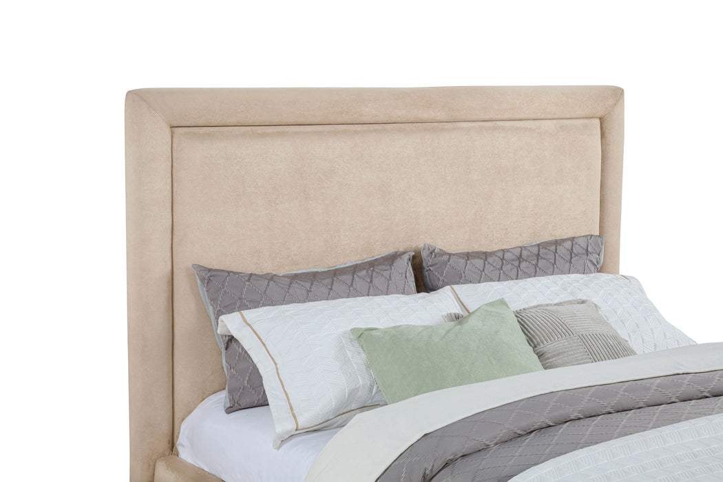 Lawson Panel Platform Bed - Levi's Discount Furniture (Vineland, NJ)