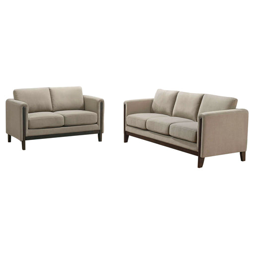 Islington Sofa Set - Levi's Discount Furniture (Vineland, NJ)