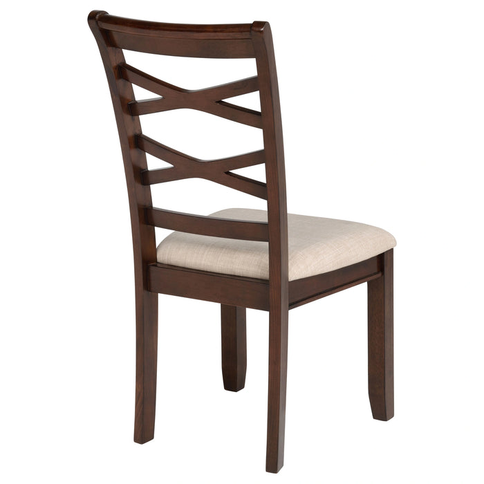 Barton Dining Set - Levi's Discount Furniture (Vineland, NJ)
