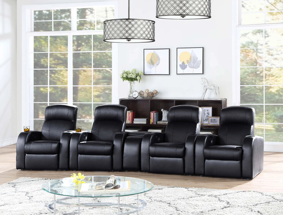 Cyrus Recliner - Levi's Discount Furniture (Vineland, NJ)