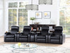 Cyrus Recliner - Levi's Discount Furniture (Vineland, NJ)