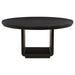 Leandro Dining Set - Levi's Discount Furniture (Vineland, NJ)