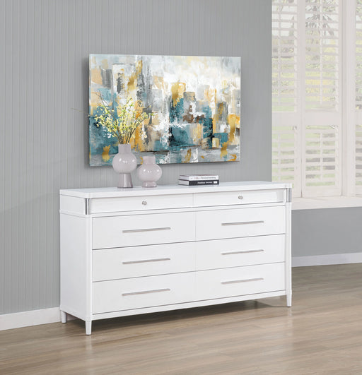 Gracemont Dresser - Levi's Discount Furniture (Vineland, NJ)