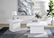 Devar Coffee Table Set - Levi's Discount Furniture (Vineland, NJ)