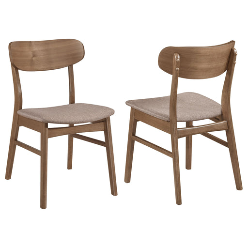 Dortch Dining Side Chair - Levi's Discount Furniture (Vineland, NJ)