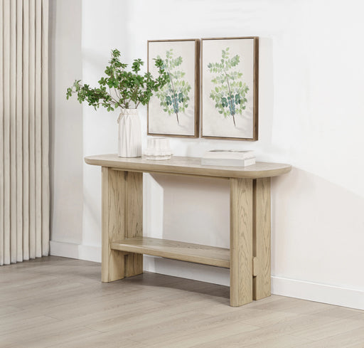 Kailani Console Table - Levi's Discount Furniture (Vineland, NJ)
