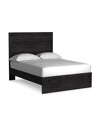 Belachime Bed - Levi's Discount Furniture (Vineland, NJ)