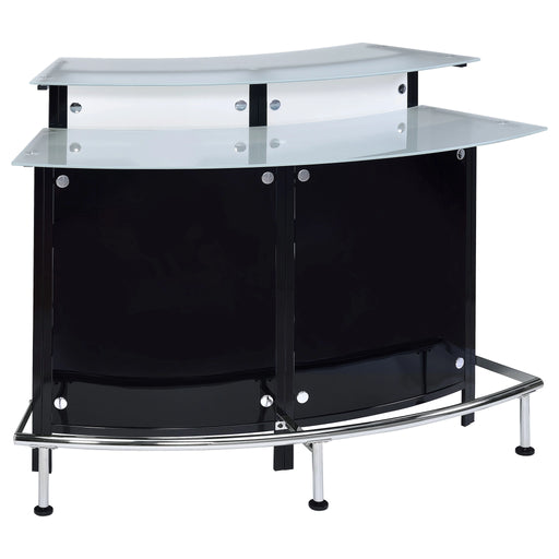 Keystone Home Bar - Levi's Discount Furniture (Vineland, NJ)