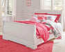 Anarasia Bed - Levi's Discount Furniture (Vineland, NJ)