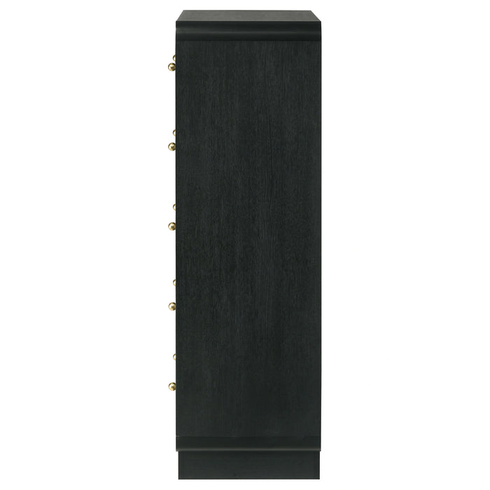 Cavelle Chest of Drawers - Levi's Discount Furniture (Vineland, NJ)