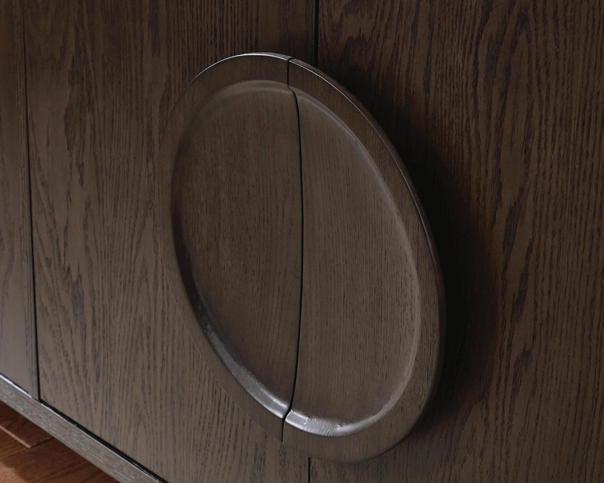 Veeda Accent Cabinet - Levi's Discount Furniture (Vineland, NJ)