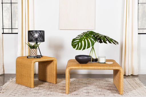 Cahya Coffee Table Set - Levi's Discount Furniture (Vineland, NJ)