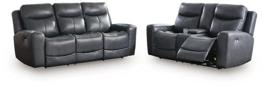 Bexhurst Reclining Living Room Set - Levi's Discount Furniture (Vineland, NJ)