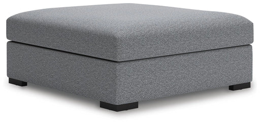 Bealton Oversized Accent Ottoman - Levi's Discount Furniture (Vineland, NJ)