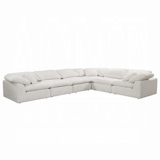 Naveen Modular-Armless Chair - Levi's Discount Furniture (Vineland, NJ)