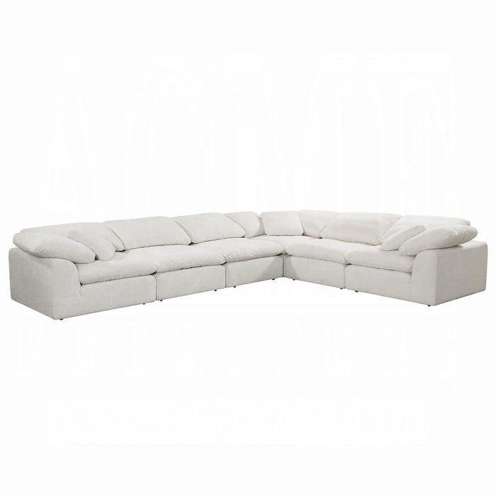 Naveen Modular-Armless Chair - Levi's Discount Furniture (Vineland, NJ)