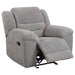 Gilson Glider Recliner - Levi's Discount Furniture (Vineland, NJ)