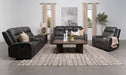 Raelynn Reclining Sofa Set - Levi's Discount Furniture (Vineland, NJ)