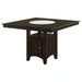 Gabriel Counter Height Dining Table - Levi's Discount Furniture (Vineland, NJ)