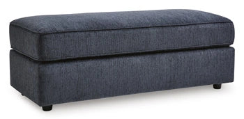 Albar Place Oversized Accent Ottoman - Levi's Discount Furniture (Vineland, NJ)