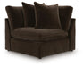 Maxton Heights Sectional - Levi's Discount Furniture (Vineland, NJ)