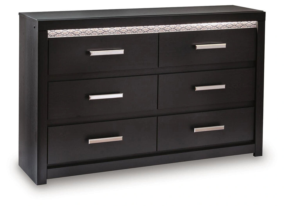 Brizmore Dresser - Levi's Discount Furniture (Vineland, NJ)