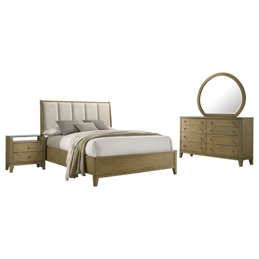 Granada Bedroom Set - Levi's Discount Furniture (Vineland, NJ)