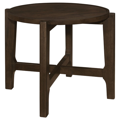 Cota End Table - Levi's Discount Furniture (Vineland, NJ)