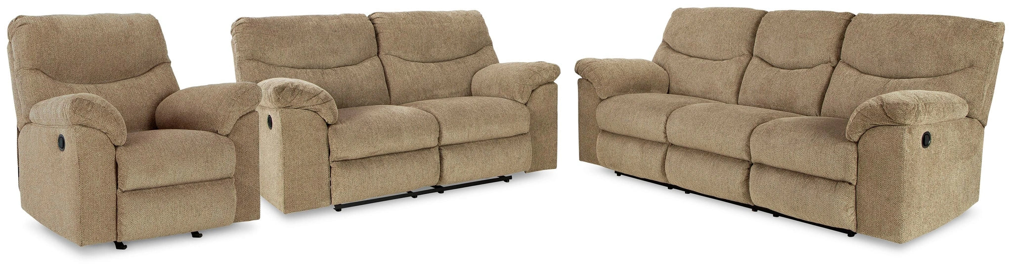 Alphons Living Room Set - Levi's Discount Furniture (Vineland, NJ)