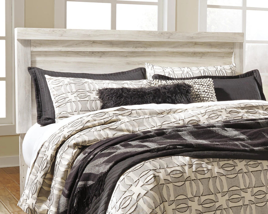 Bellaby Bed - Levi's Discount Furniture (Vineland, NJ)