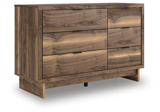 Chirason Dresser - Levi's Discount Furniture (Vineland, NJ)