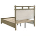 Hazlewood Panel Platform Storage Bed - Levi's Discount Furniture (Vineland, NJ)