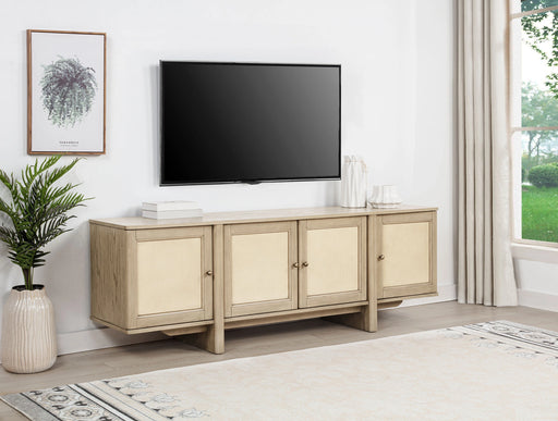 Kailani TV Stand - Levi's Discount Furniture (Vineland, NJ)