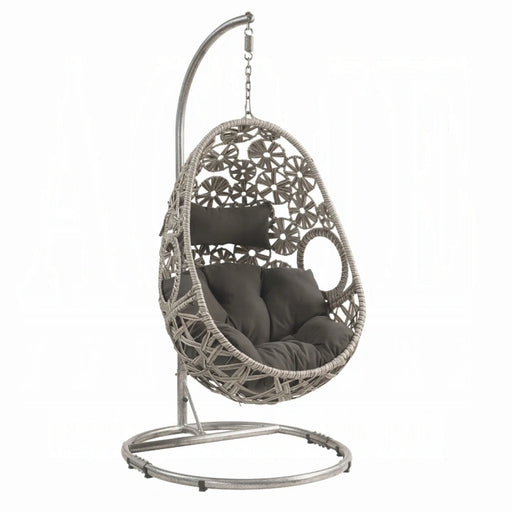 Sigar Hanging Chair - Levi's Discount Furniture (Vineland, NJ)