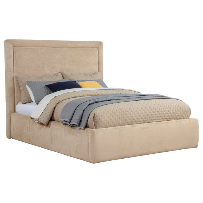 Lawson Panel Platform Bed - Levi's Discount Furniture (Vineland, NJ)