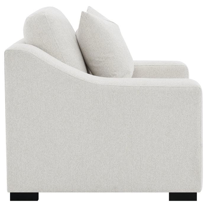 Ashlyn Accent Chair - Levi's Discount Furniture (Vineland, NJ)