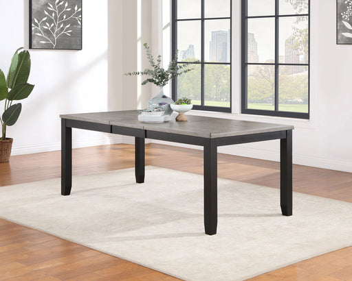 Elodie Extension Dining Table - Levi's Discount Furniture (Vineland, NJ)