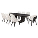 Leandro Dining Set - Levi's Discount Furniture (Vineland, NJ)