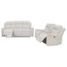 Kennett Power Reclining Sofa Set - Levi's Discount Furniture (Vineland, NJ)