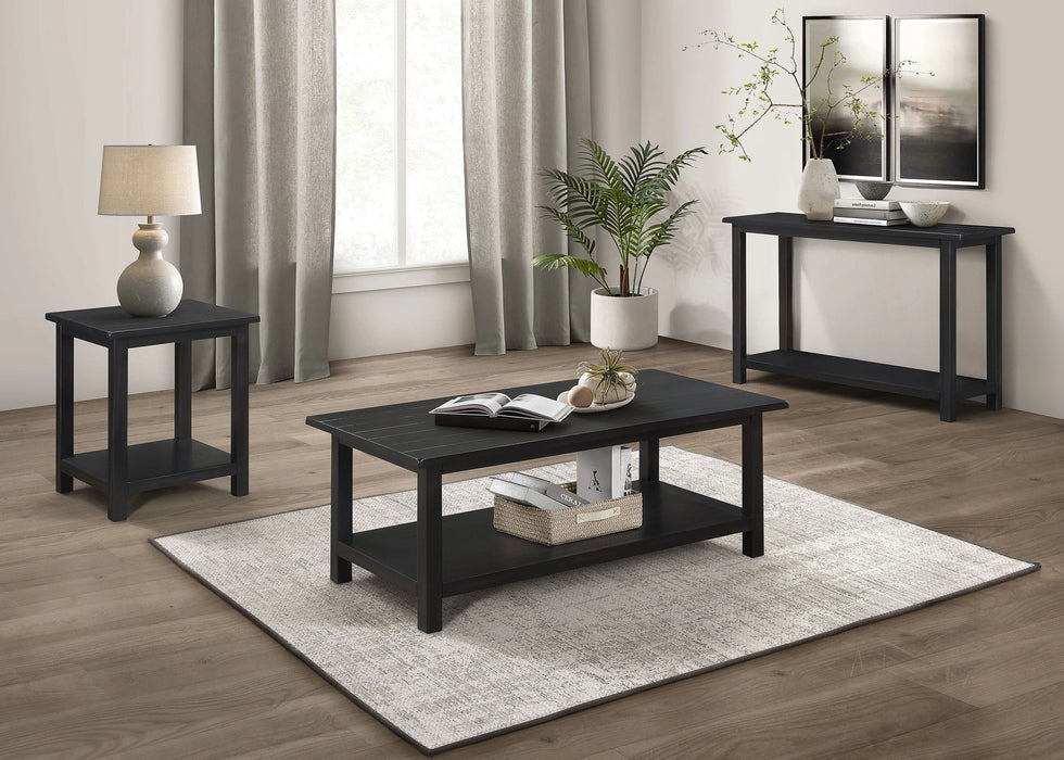 Payne Coffee Table - Levi's Discount Furniture (Vineland, NJ)