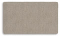 Sararose Ottoman - Levi's Discount Furniture (Vineland, NJ)