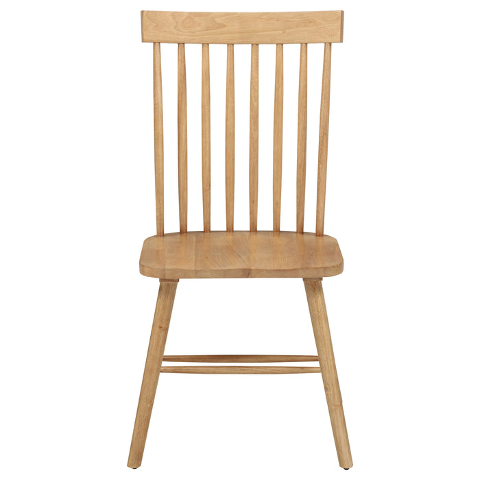 Andrews Dining Set - Levi's Discount Furniture (Vineland, NJ)