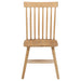 Andrews Dining Set - Levi's Discount Furniture (Vineland, NJ)
