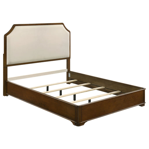 Garland Panel Bed - Levi's Discount Furniture (Vineland, NJ)