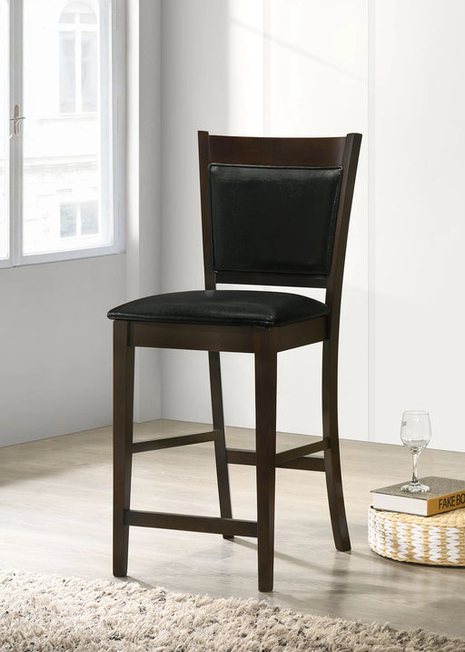 Jaden Counter Chair - Levi's Discount Furniture (Vineland, NJ)